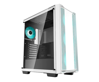 Obudowa DEEPCOOL CC560 White V2 R-CC560-WHGAA4-G-2